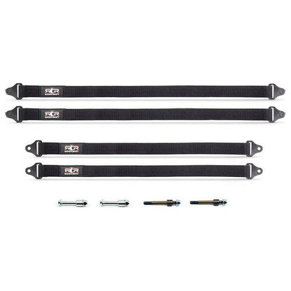 Can Am Maverick R Limit Strap Kit