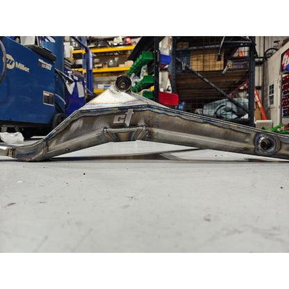 Can Am Maverick R Pro Desert Chromoly Lower A-Arms
