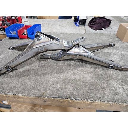 Can Am Maverick R Pro Desert Chromoly Lower A-Arms