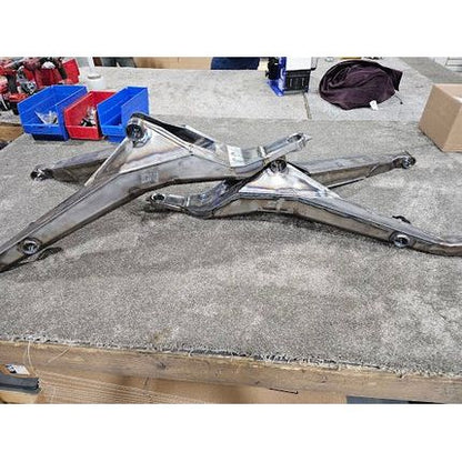 Can Am Maverick R Pro Desert Chromoly Lower A-Arms