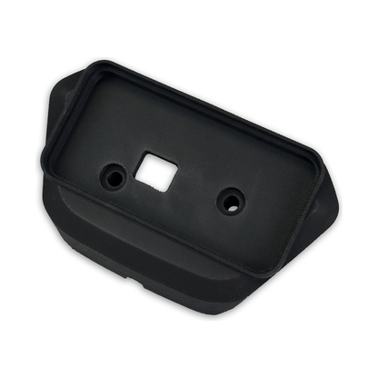 Can Am Maverick R Switch-Pro Steering Wheel Mount