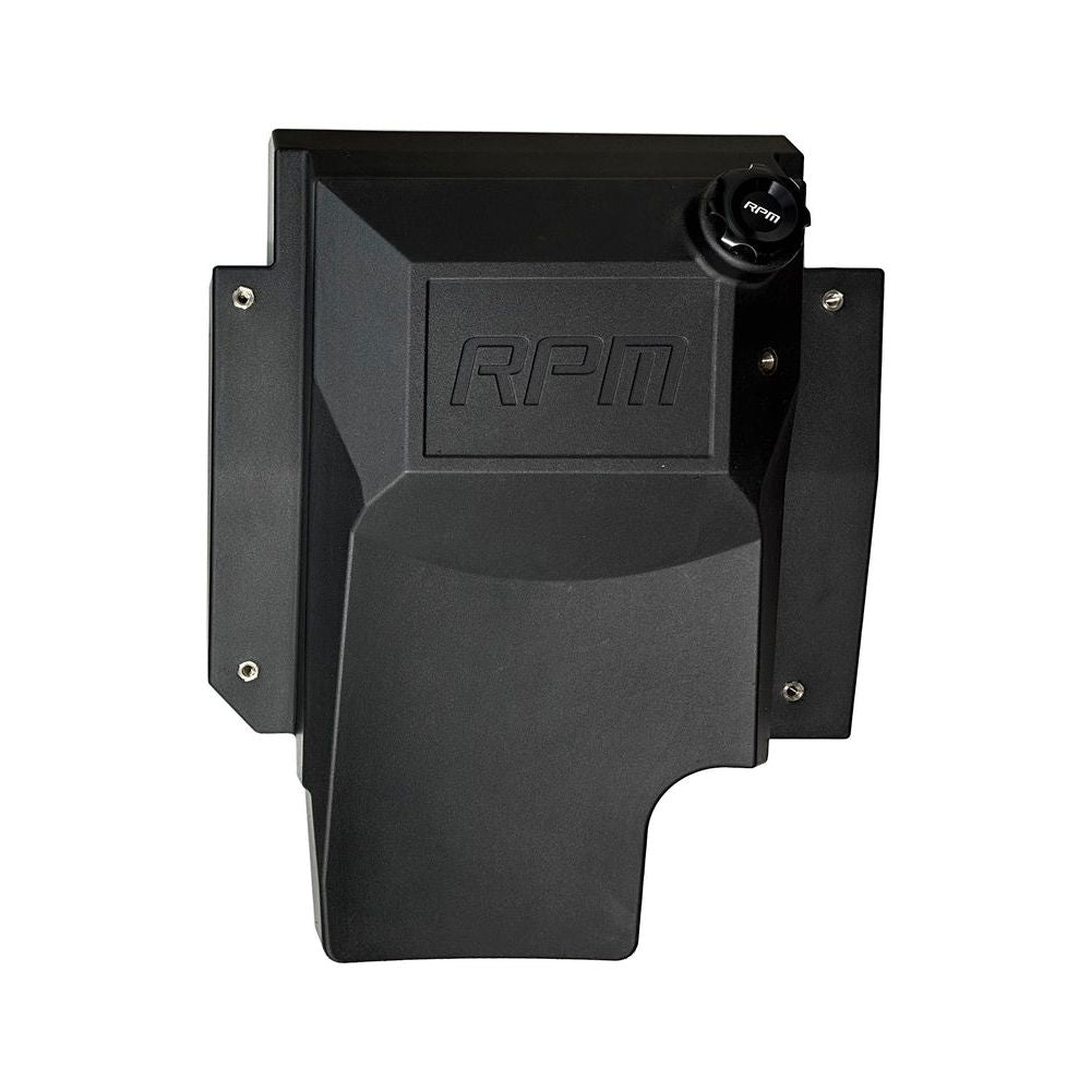 Can Am X3 9 Gallon Auxiliary Fuel Tank Kit | RPM Powersports