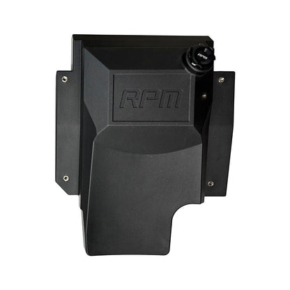 Can Am X3 9 Gallon Auxiliary Fuel Tank Kit | RPM Powersports
