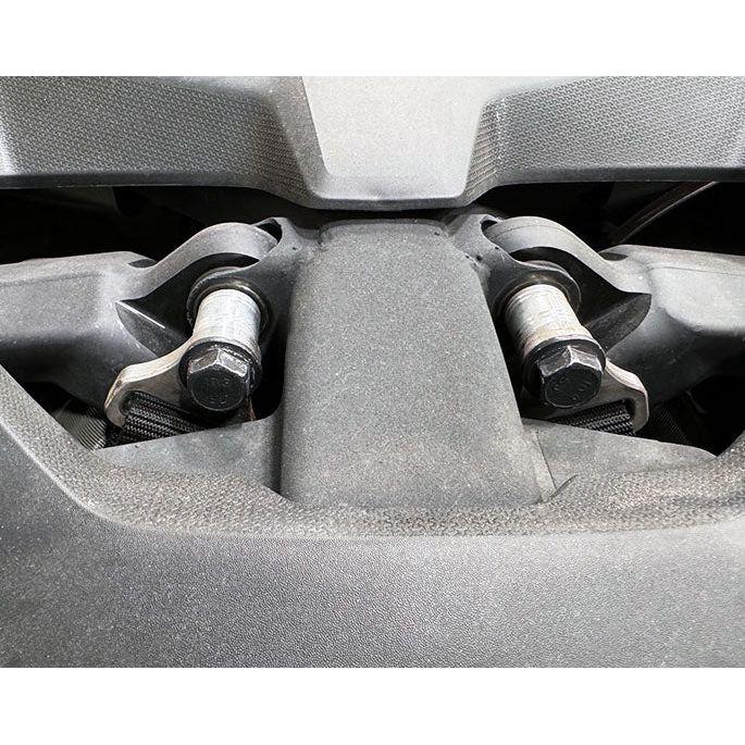Can Am Maverick R Limit Strap Kit