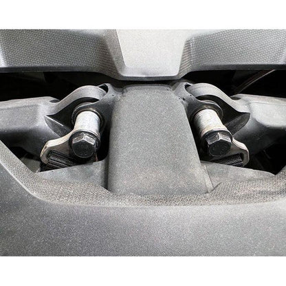 Can Am Maverick R Limit Strap Kit