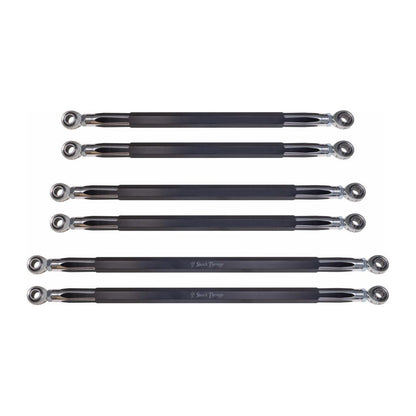 Can Am Maverick R Radius Rod Kit