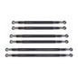 Can Am Maverick R Radius Rod Kit