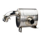 Can Am Maverick R 3" Chambered Q-Series Muffler / Exhaust System