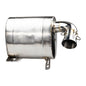 Can Am Maverick R 3" Chambered Q-Series Muffler / Exhaust System