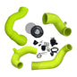Can Am Maverick R Complete Silicone Upgrade Kit | RPM Powersports