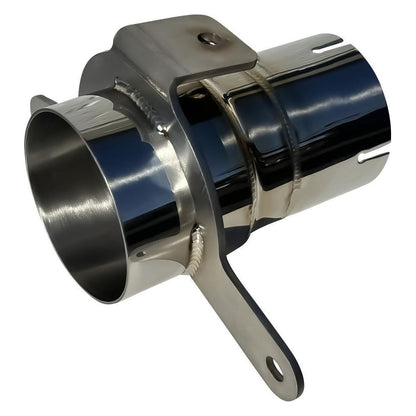 Can Am Maverick R 3" Sport Muffler Slip On Exhaust