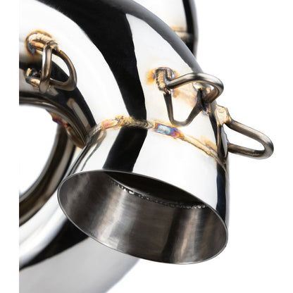 Can Am Maverick R 3" Sport Muffler Slip On Exhaust