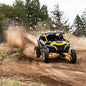 Can Am Maverick R MG1 ECU Unlock Bench Power Flash