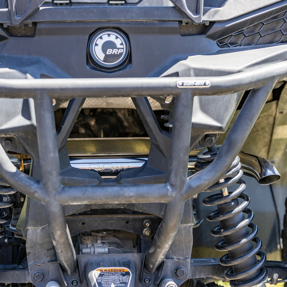 Can Am Maverick Sport / Trail Sport Muffler
