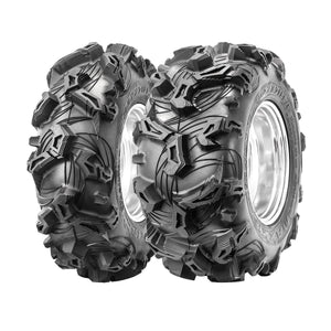 Maxxis Maxxzilla Radial Tires