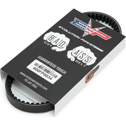 Polaris RZR 200 Bad Ass Drive Belt
