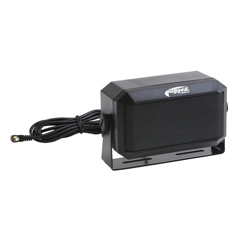 Rugged Radios Mini External Speaker
