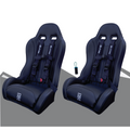 UTVMA Polaris RZR Front Bucket Seats