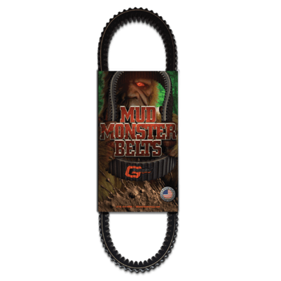 GBoost Mud Monster Drive Belt Can Am Maverick