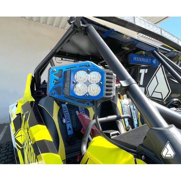 Assault Industries NightHawk LED Upgrade Kit for B2 Bomber Side Mirrors