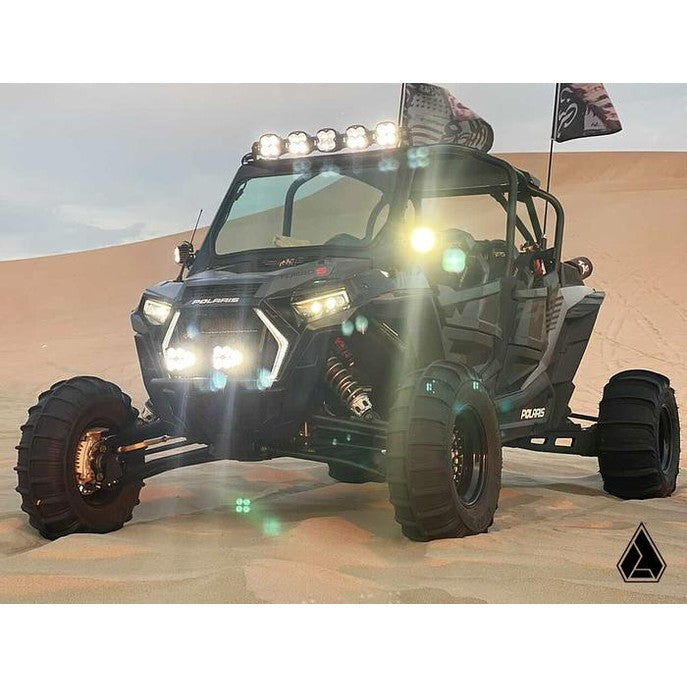 Assault Industries NightHawk LED Upgrade Kit for B2 Bomber Side Mirrors