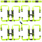 2024 RZR 1000 Harness Kit