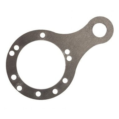 PRP Push To Talk Steering Wheel Plate - Single Button
