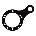 PRP Push To Talk Steering Wheel Plate - Single Button