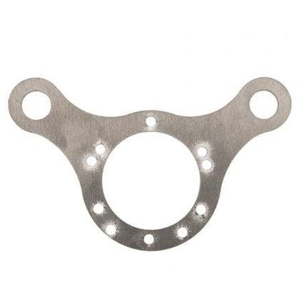 PRP Push To Talk Steering Wheel Plate - Dual Button