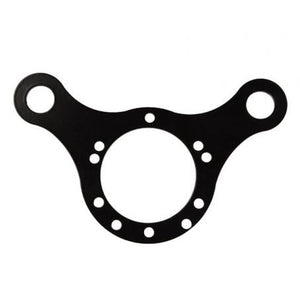 PRP Push To Talk Steering Wheel Plate - Dual Button