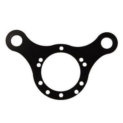 PRP Push To Talk Steering Wheel Plate - Dual Button