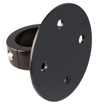 PRP Rotopax Tube Mount Plate