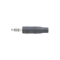 Rugged Radios OFFROAD Male to SUPER SPORT Female Adapter