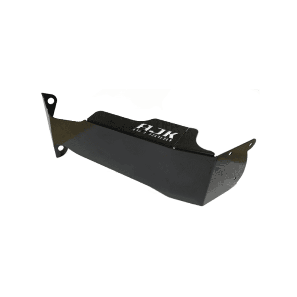 AJK Offroad Polaris Pro R Oil Filter Cover
