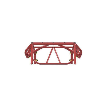 Polaris RZR Pro R (2-Seater) RivTab DIY (Weld Yourself) Roll Cage Kit
