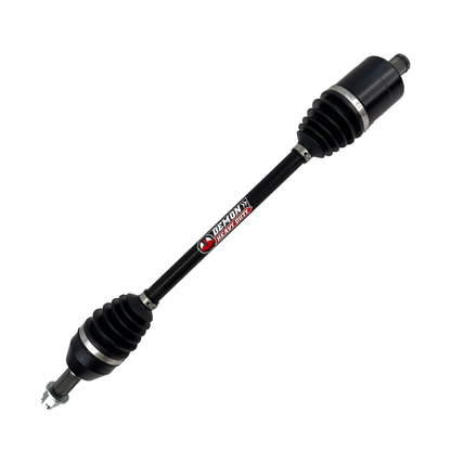 Polaris RZR XP 1000 / Turbo Heavy Duty Rear Axle