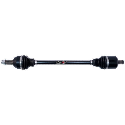 Polaris RZR XP 1000 / Turbo Heavy Duty Front Axle