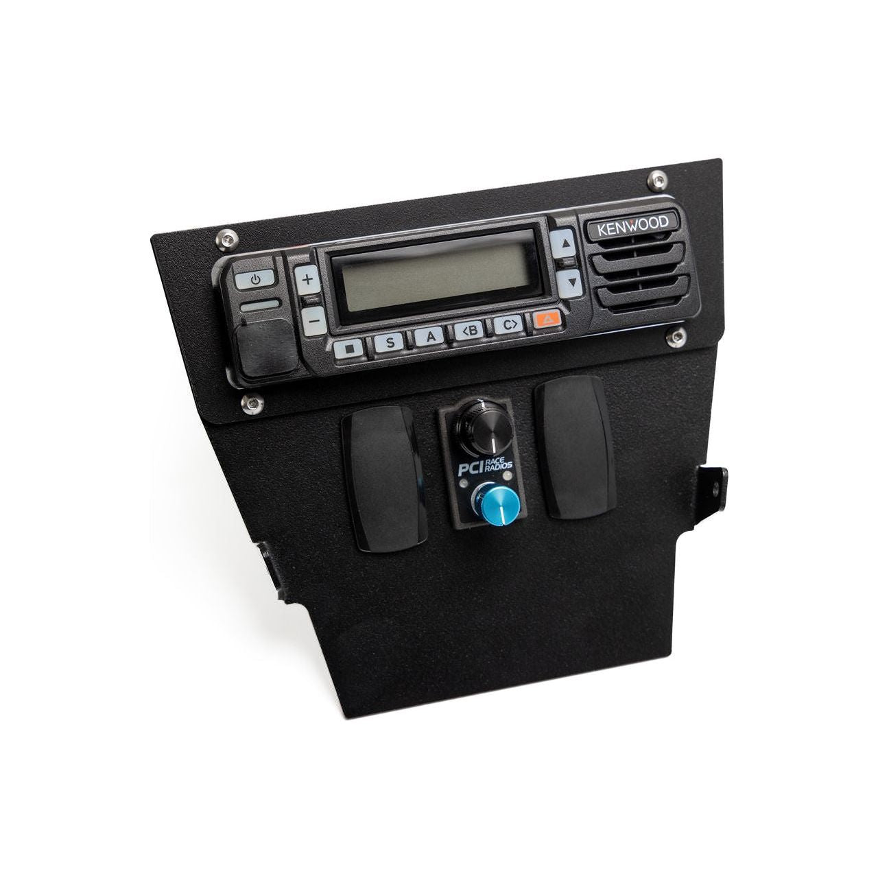 Rocker Communications Package