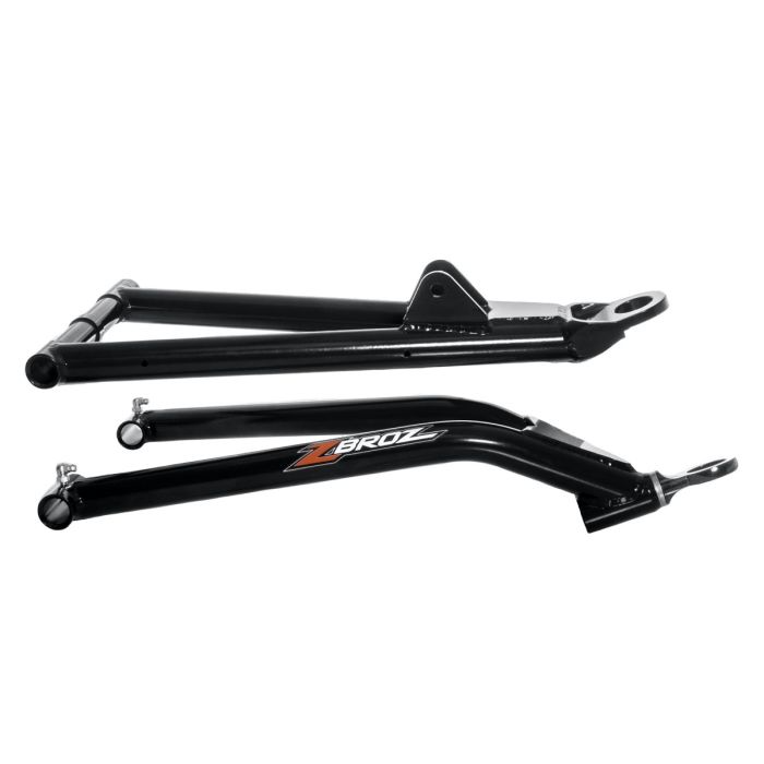 Zbroz Polaris Ranger XP 900/Crew HD Pro +2 Forward A-Arm Kit