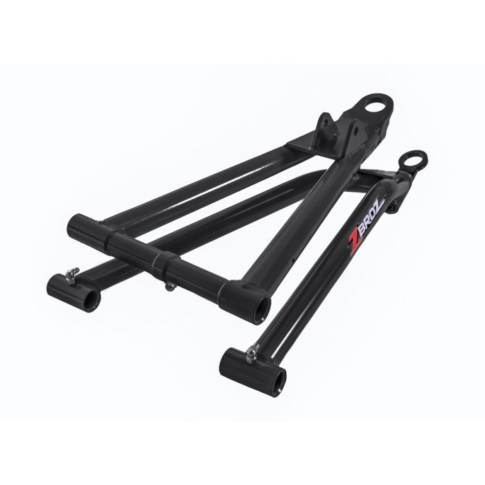 Zbroz Polaris Ranger XP 900/Crew HD Pro +2 Forward A-Arm Kit