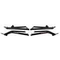 Zbroz Polaris Ranger XP 900/Crew HD Pro +2 Forward A-Arm Kit