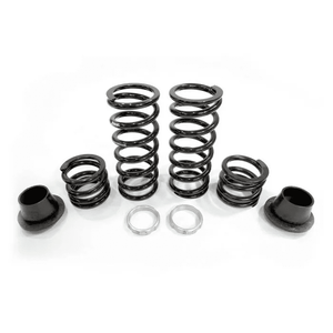 Zbroz Polaris RZR XP 1000 / Turbo Tender Spring Kit Walker Evans Needle Shock (2014-2023)