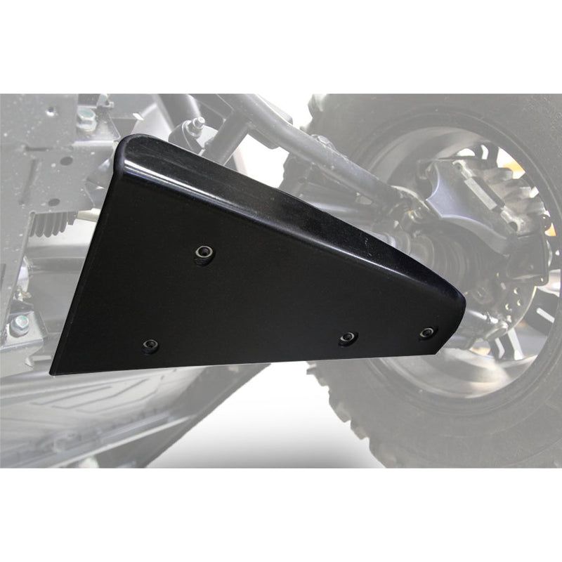 Polaris Ranger XP 1000 A-Arm Guards