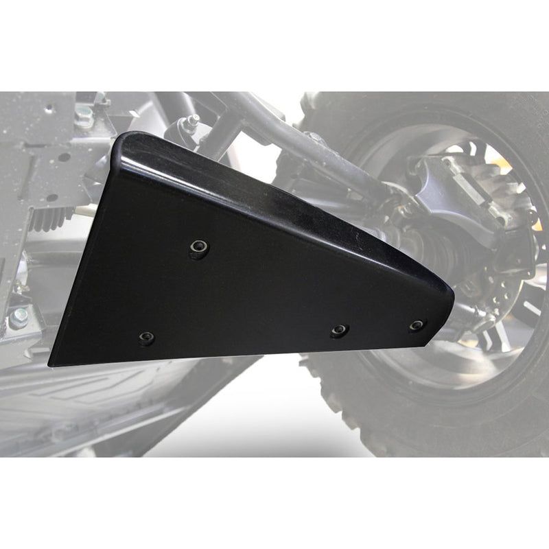 Polaris Ranger XP 900 A-Arm Guards