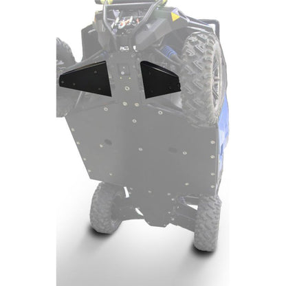Polaris Ranger XP 1000 A-Arm Guards