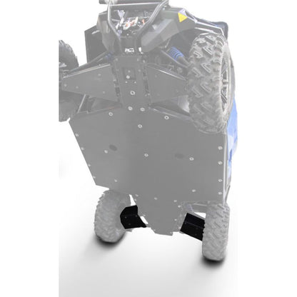 Polaris Ranger XP 900 A-Arm Guards