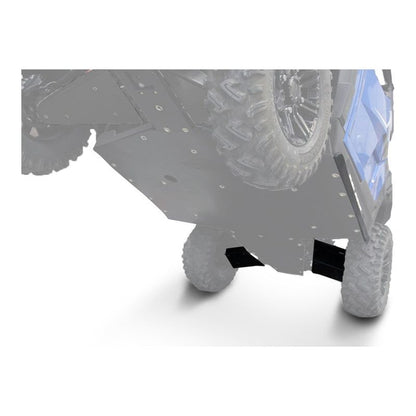 Polaris Ranger XP 1000 A-Arm Guards