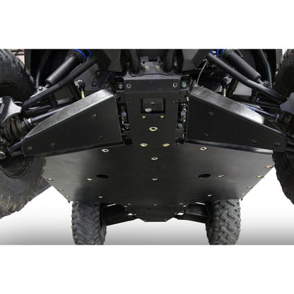 Polaris Ranger XP 900 A-Arm Guards