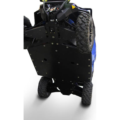 Polaris Ranger XP 1000 A-Arm Guards
