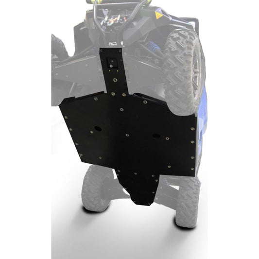 Polaris General 1000 UHMW Skid Plate